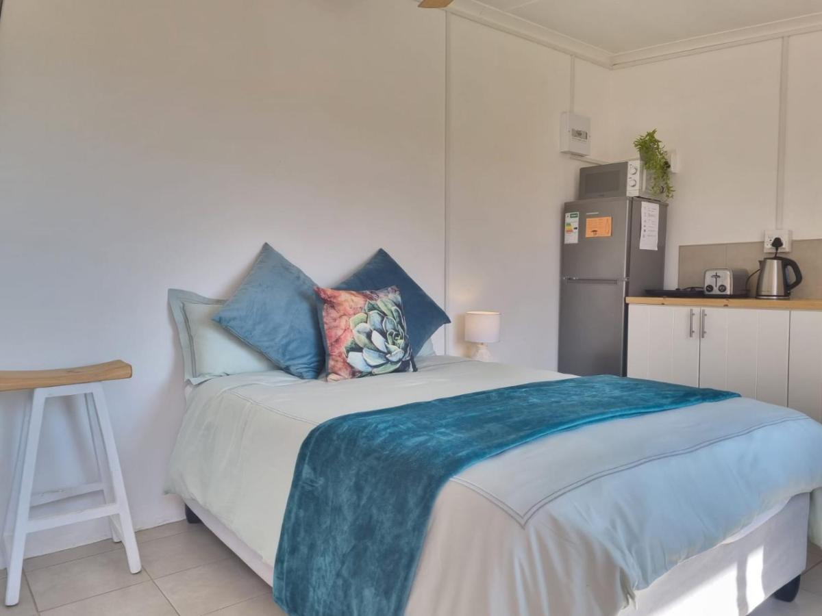 Kwetu Guest Farm Villa Swellendam Exterior photo
